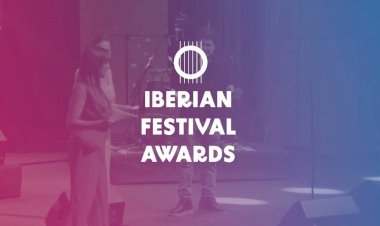 Gala Iberian Festival Awards