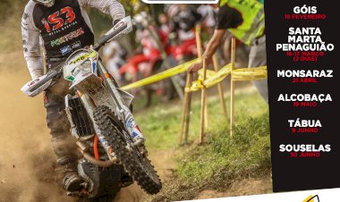 Campeonato Nacional de Enduro 2024