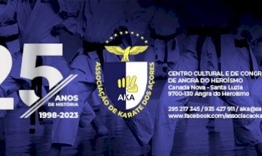 Corpos sociais AKA - 2024/2027