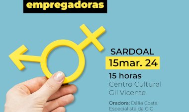 HOJE, a não perder!