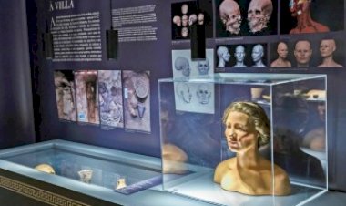 Visite o Museu da Amadora