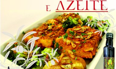 Festival Gastronómico do Bacalhau e Azeite de Vila de Rei regressa a 16 de Março