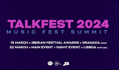 Festivals Legal Forum powered by Cuatrecasas