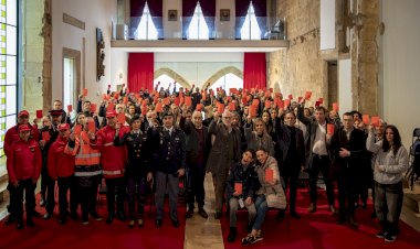 Barcelos | Dia de Luto pelas vítimas de violência doméstica