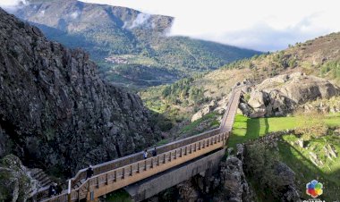 Turismo do Centro congratula-se por vitórias da região em prémios de turismo em Berlim
