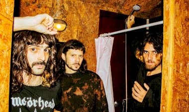 Tremor 2024: Idris Ackamoor substituído por MAQUINA.