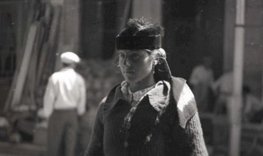 Centro de Artes e Espectáculos da Figueira da Foz | Exposição "Mulheres: Imagens de Arquivo"