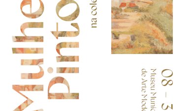 Exposição: Mulheres Pintoras