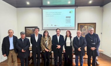 Bootcamp "Academia sem Fronteiras - Cidades e Comunidades Sustentáveis" aproxima CIM Viseu Dão Lafões, UC e IPV