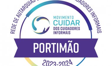 Portimão | Movimento Cuidar dos Cuidadores Informais