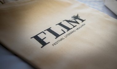 2ª edição do Festival Literário da Mealhada com "Palavras para todos"