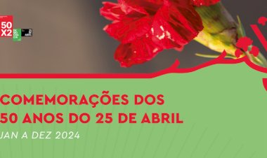 Autarquia da Lousã | Comemorações dos 50 anos do 25 de Abril