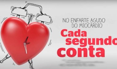 Alerta para o enfarte agudo do miocárdio nas Mulheres