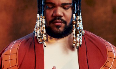 Amaro Freitas: novo disco “Y’Y” apresentado em Portugal