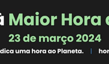 Loulé | Hora do Planeta 2024