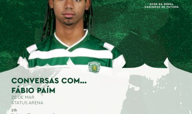 Fábio Paim - "Faz o que eu digo, não faças o que eu fiz!”