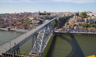 Porto celebra Dia Nacional dos Centros Históricos com mais de 80 actividades