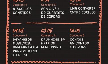 "Falando de Música" na Casa Museu de Monção