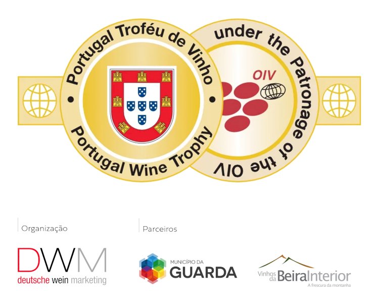 Portugal Wine Trophy 2024, na Guarda em Abril