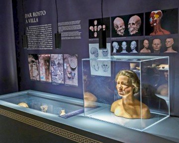 Visite o Museu da Amadora