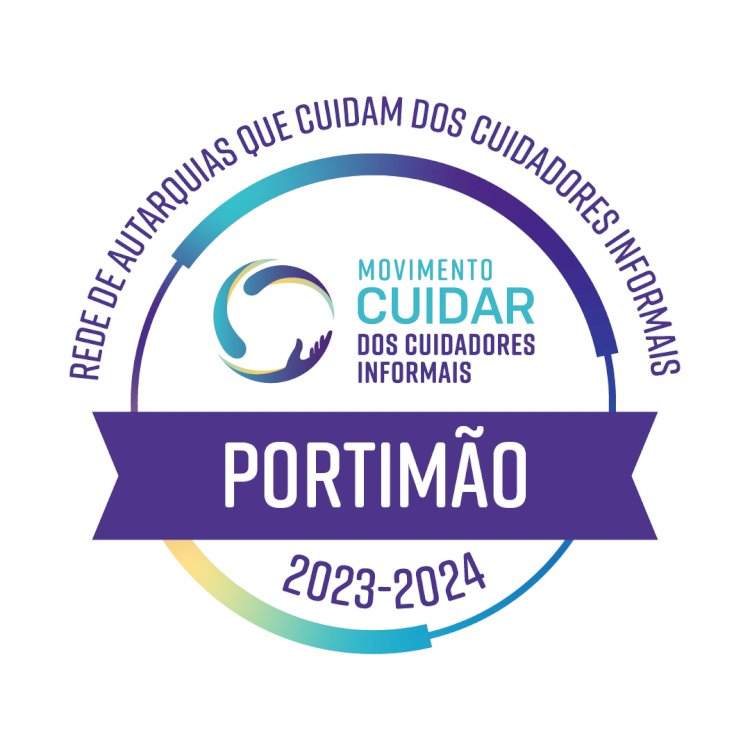 Portimão | Movimento Cuidar dos Cuidadores Informais