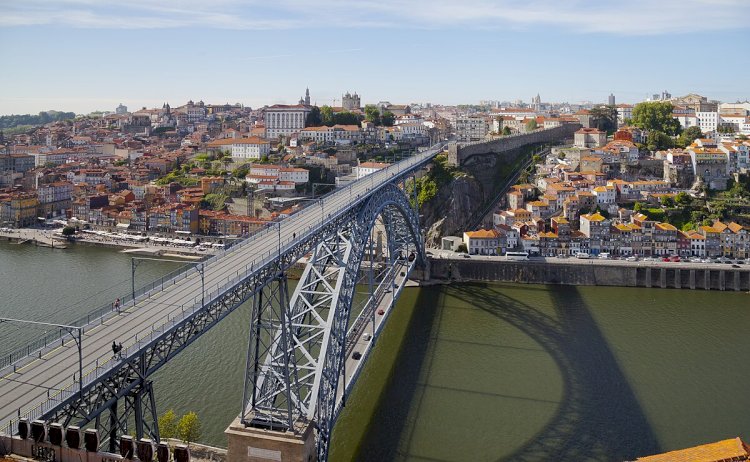 Porto celebra Dia Nacional dos Centros Históricos com mais de 80 actividades