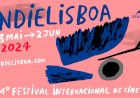 IndieLisboa - 21º Festival Internacional de Cinema