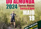 14.ª Edição do Trail do Almonda 2024 - Inscrições abertas