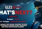 GLEX Summit 2024: Portugal volta a ser o palco da  maior cimeira de exploradores do mundo