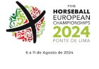 Expolima - Campeonato da Europa de Horseball 2024 em Ponte de Lima