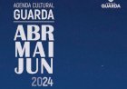 Luís Represas, Guarda Livros e SIAC8 são destaques da Agenda Cultural Guarda 2024