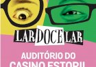 Joaquim Monchique e Maria Rueff em “Lar Doce Lar” no Auditório do Casino Estoril