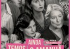 "Ainda Temos o Amanhã", o filme que conquistou Itália, abre Festa do Cinema Italiano 2024