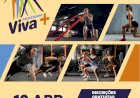 Programa Viva+ | "Crosstraining 2024" | 12 de Abril | Lagoa