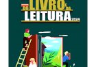 Festa do Livro e da Leitura, em Tondela