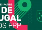 Final Four da Taça de Portugal - 100 Anos FPP