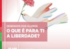 Município de Lagoa | "O Que É Para Ti a Liberdade?"