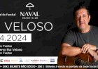 O Clube Naval do Funchal faz 72 anos ao som de Rui Veloso!