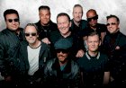 UB40 com Red Red Wine brindam aos 40 anos da Ovibeja