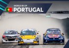 Mundial Rallycross em Montalegre - 7 e 8 de Setembro