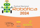 Paredes de Coura recebe Festival Nacional de Robótica