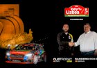 Clio Trophy Spain e Sandero Eco Cup Spain no Rally de Lisboa