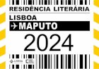 Vencedores do Programa de Intercâmbio Literário Lisboa-Maputo