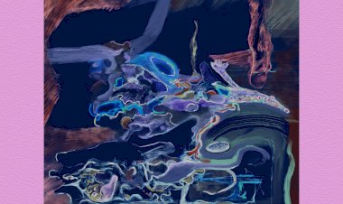 Mt. Roshi lança disco "Não Vá o Diabo Apetecê-las" e anuncia concerto de lançamento