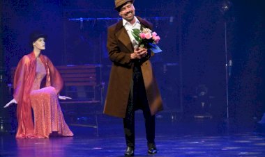 “Broadway Baby” regressa com dupla sessão de espectáculos ao Casino Estoril