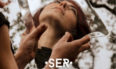 “SER” da cantautora Venezuelana Yosune