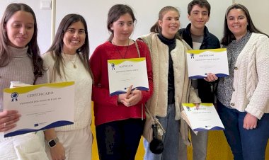 Projecto “UEscolas” está de regresso às escolas dos territórios de Viseu Dão Lafões e de Aveiro