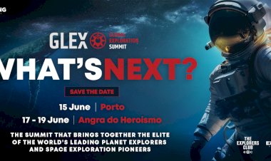 GLEX Summit 2024: Portugal volta a ser o palco da  maior cimeira de exploradores do mundo