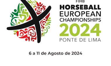 Expolima - Campeonato da Europa de Horseball 2024 em Ponte de Lima