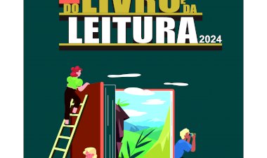 Festa do Livro e da Leitura, em Tondela